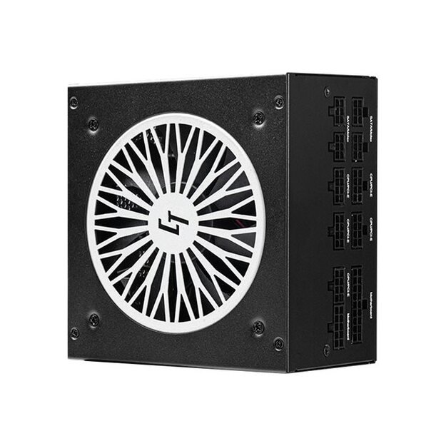 Power Supply|CHIEFTEC|650 Watts|Efficiency 80 PLUS GOLD|PFC Active|GPX-650FC