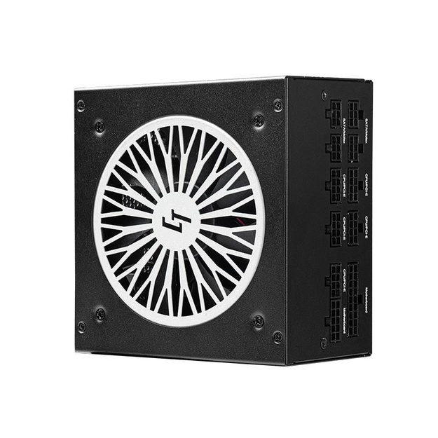 Power Supply|CHIEFTEC|650 Watts|Efficiency 80 PLUS GOLD|PFC Active|GPX-650FC