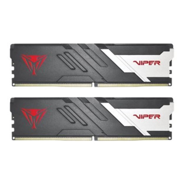 PATRIOT VIPER VENOM 32GB DDR5 KIT 2X16GB 6600Mhz CL34-40-40-84 1.4V