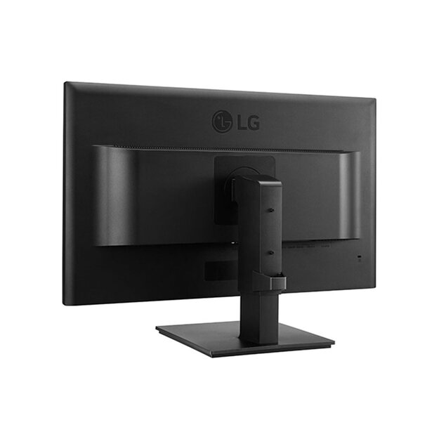 LG 27BK55YP-B.AEU 27inch FHD IPS Monitor HDMI DP USB