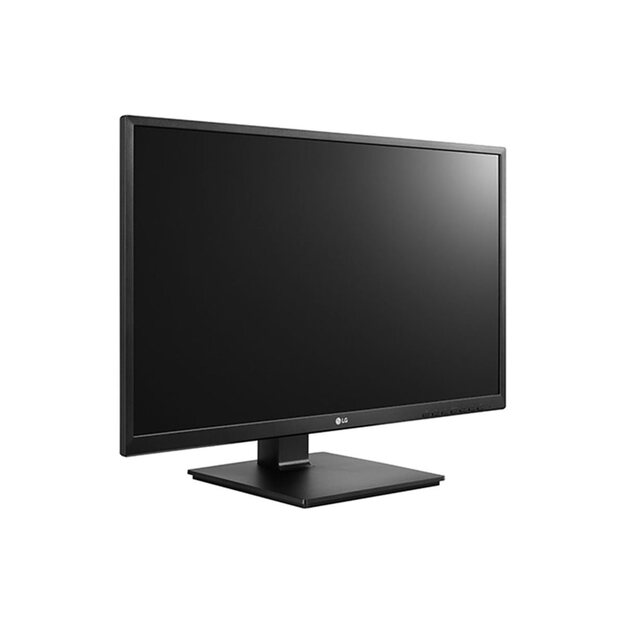 LG 27BK55YP-B.AEU 27inch FHD IPS Monitor HDMI DP USB