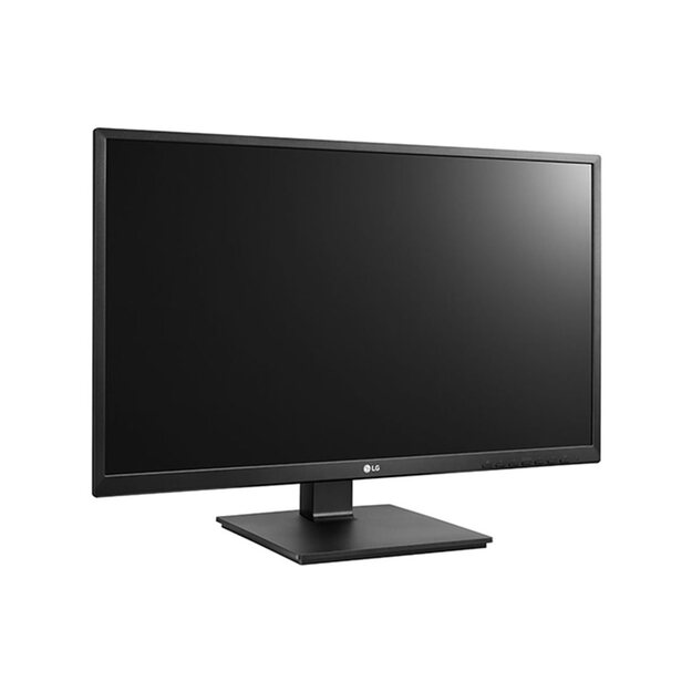 LG 27BK55YP-B.AEU 27inch FHD IPS Monitor HDMI DP USB