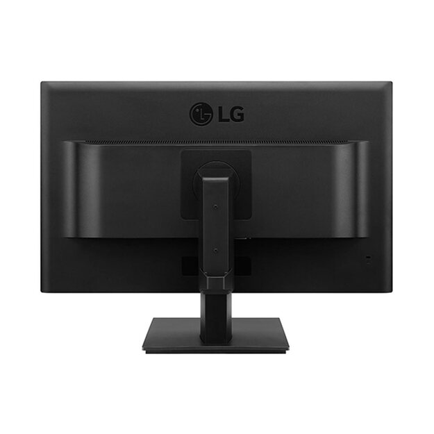 LG 27BK55YP-B.AEU 27inch FHD IPS Monitor HDMI DP USB