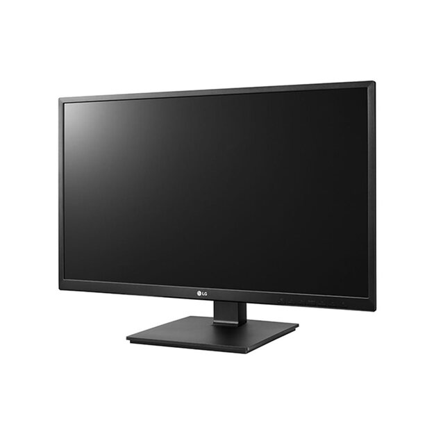 LG 27BK55YP-B.AEU 27inch FHD IPS Monitor HDMI DP USB