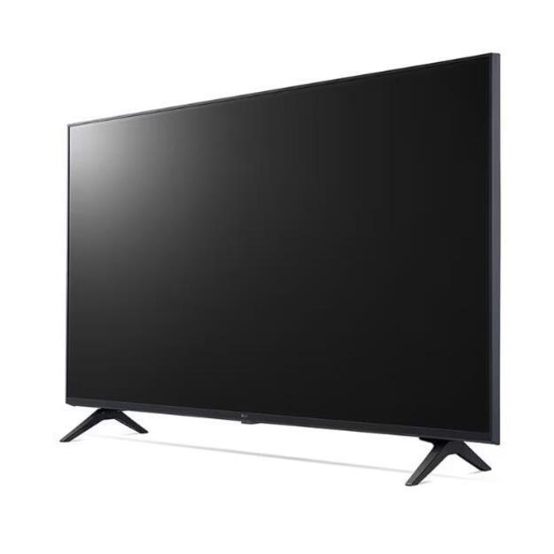 TV Set|LG|55 |4K/Smart|3840x2160|Wireless LAN|Bluetooth|webOS|55UR80003LJ
