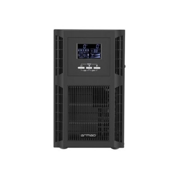 ARMAC UPS On-line Office PF1 O/3000I/PF1 3000VA LCD 8x IEC C13