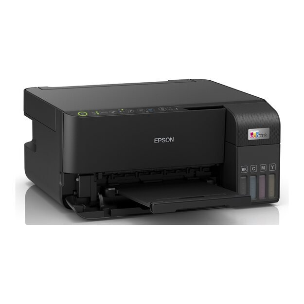 EPSON L3550 MFP A4 Color 33ppm monochrome 15ppm color 200dpi scan