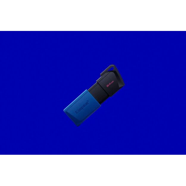 MEMORY DRIVE FLASH USB3.2/64GB 2PK DTXM/64GB-2P KINGSTON