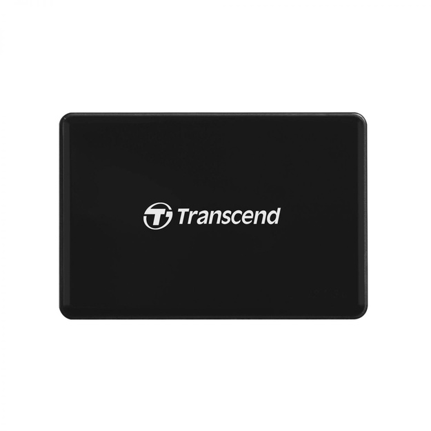 MEMORY READER FLASH ALL-IN-1/USB3.1 TS-RDC8K2 TRANSCEND