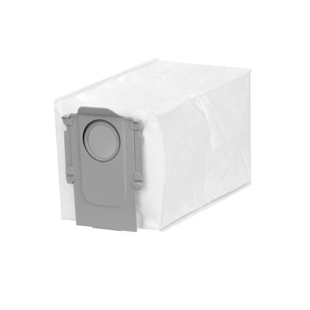 VACUUM ACC DUST BAG/Q REVO 6PCS 8.02.0239 ROBOROCK