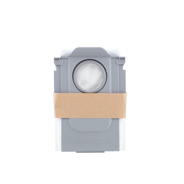 VACUUM ACC DUST BAG/Q REVO 6PCS 8.02.0239 ROBOROCK