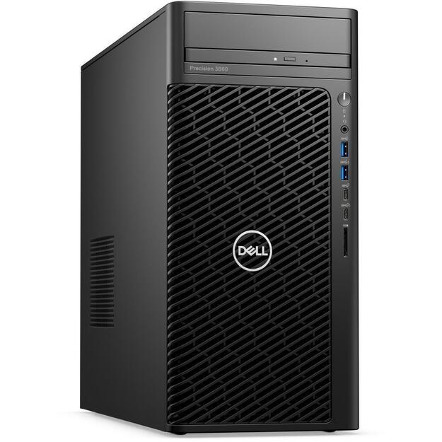 PC PRE 3660 CI7-13700 EST/32GB/1TB N108P3660MTEMEA DELL