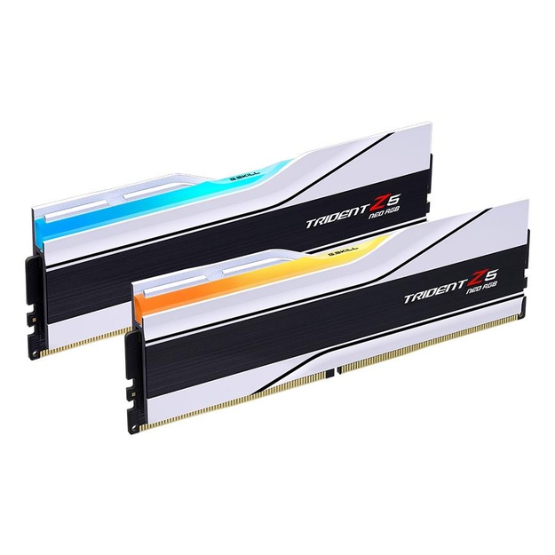 MEMORY DIMM 32GB DDR5-6400 K2/6400J3239G16GX2-TZ5NRW G.SKILL