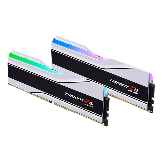 MEMORY DIMM 32GB DDR5-6400 K2/6400J3239G16GX2-TZ5NRW G.SKILL