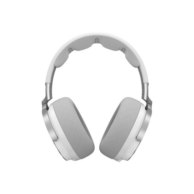 CORSAIR VIRTUOSO PRO Wired Open Back Streaming/Gaming Headset White