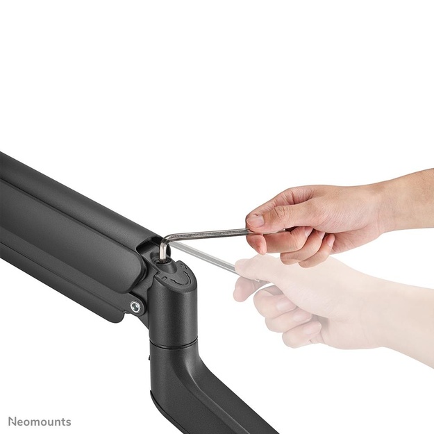 MONITOR ACC DESK MOUNT 17-49 /DS70PLUS-450BL1 NEOMOUNTS