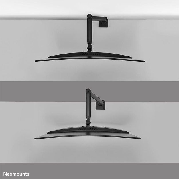 MONITOR ACC DESK MOUNT 17-49 /DS70PLUS-450BL1 NEOMOUNTS