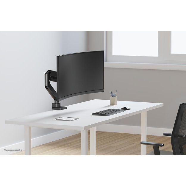MONITOR ACC DESK MOUNT 17-49 /DS70PLUS-450BL1 NEOMOUNTS