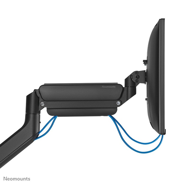 MONITOR ACC DESK MOUNT 17-49 /DS70PLUS-450BL1 NEOMOUNTS
