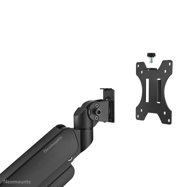MONITOR ACC DESK MOUNT 17-49 /DS70PLUS-450BL1 NEOMOUNTS