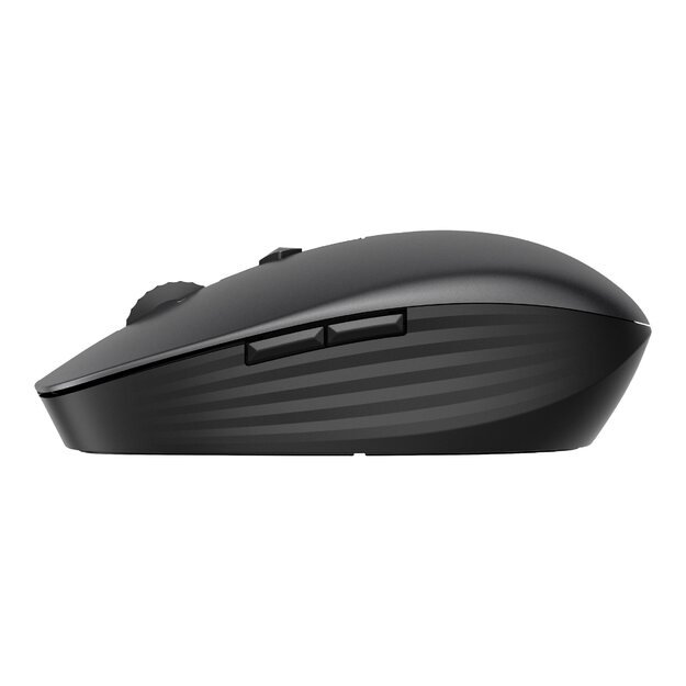 HP Multi-Device 635 Wireless Mouse Black