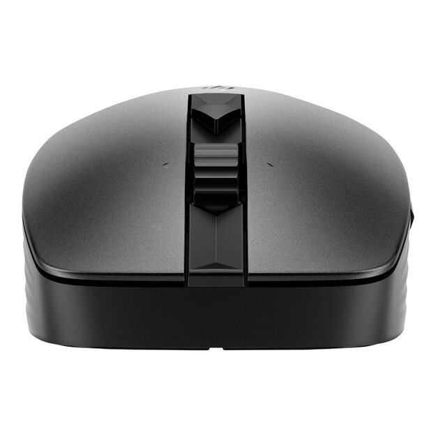 HP Multi-Device 635 Wireless Mouse Black