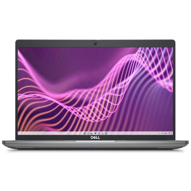 Notebook|DELL|Latitude|5440|CPU  Core i7|i7-1355U|1700 MHz|14 |1920x1080|RAM 16GB|DDR4|3200 MHz|SSD 512GB|Intel Iris Xe Graphics|Integrated|EST|Smart Card Reader|Windows 11 Pro|1.39 kg|N025L544014EMEA_VP_EST