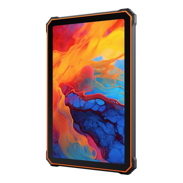 TABLET ACTIVE 8 PRO 10  256GB/ACTIVE 8 PRO ORANGE BLACKVIEW 18