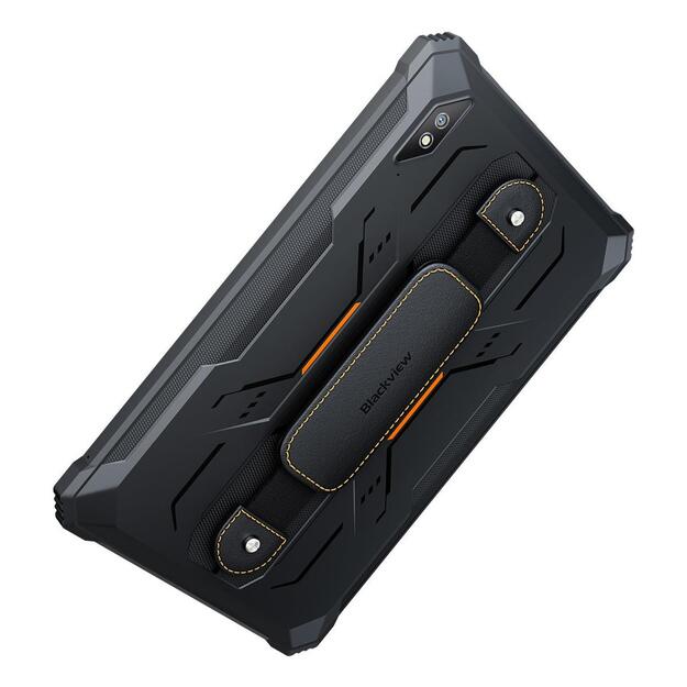 TABLET ACTIVE 8 PRO 10  256GB/ACTIVE 8 PRO ORANGE BLACKVIEW 22