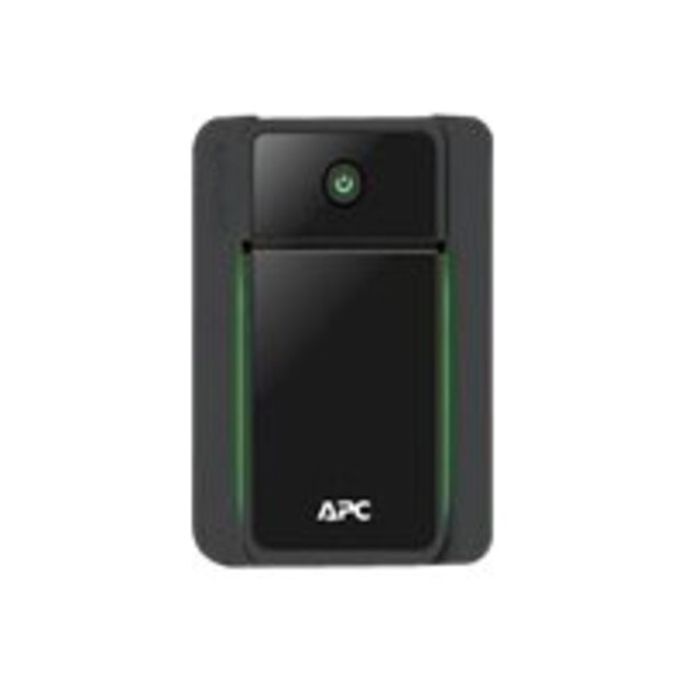 APC BX500MI Back UPS 500VA 230V IEC