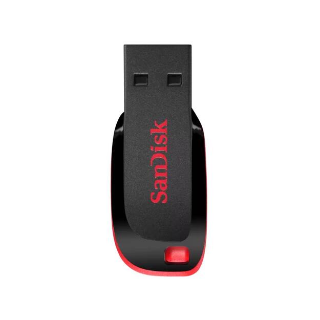 MEMORY DRIVE FLASH USB2 16GB/SDCZ50-016G-B35 SANDISK 1