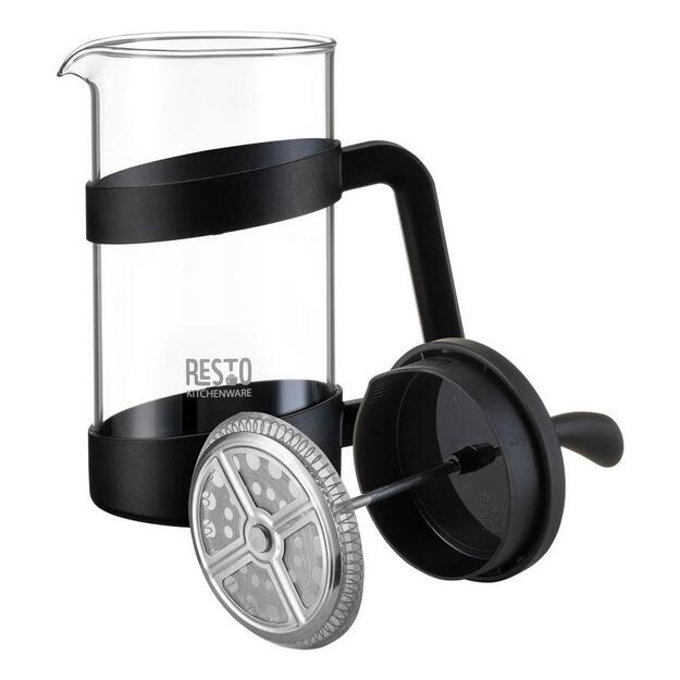 FRENCH PRESS 1000ML/90509 RESTO 10