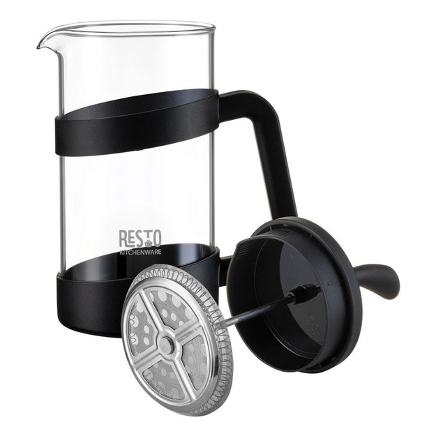 FRENCH PRESS 1000ML/90509 RESTO