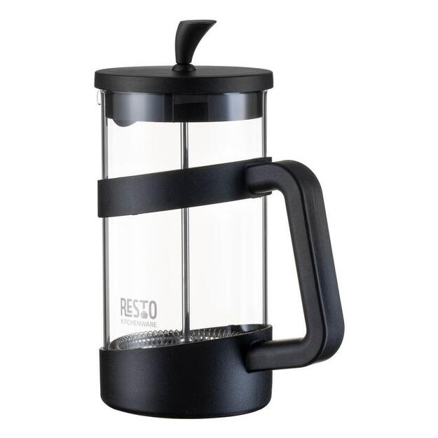 FRENCH PRESS 1000ML/90509 RESTO 6