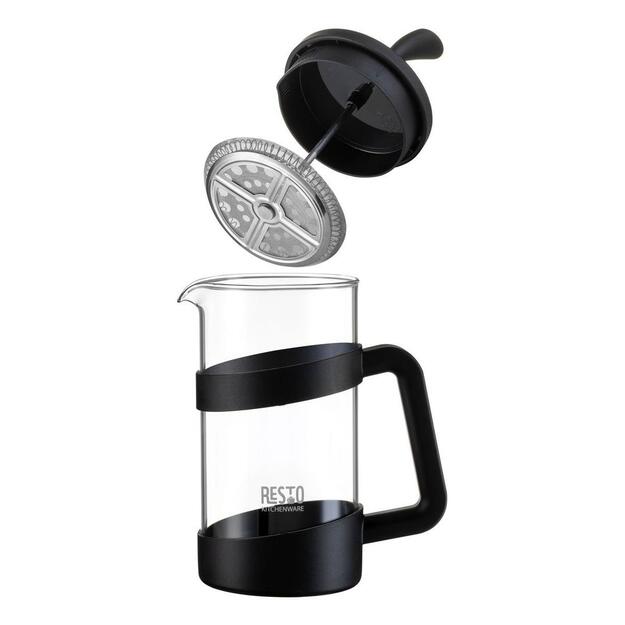 FRENCH PRESS 1000ML/90509 RESTO 11