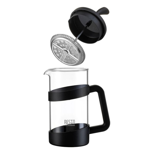 FRENCH PRESS 1000ML/90509 RESTO
