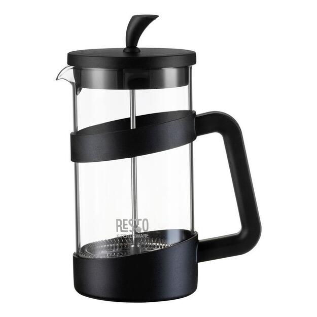 FRENCH PRESS 1000ML/90509 RESTO 5