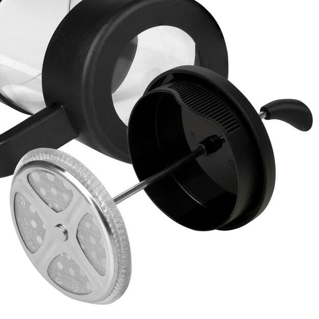 FRENCH PRESS 1000ML/90509 RESTO 12