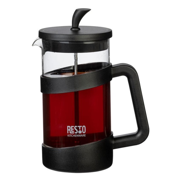 FRENCH PRESS 1000ML/90509 RESTO
