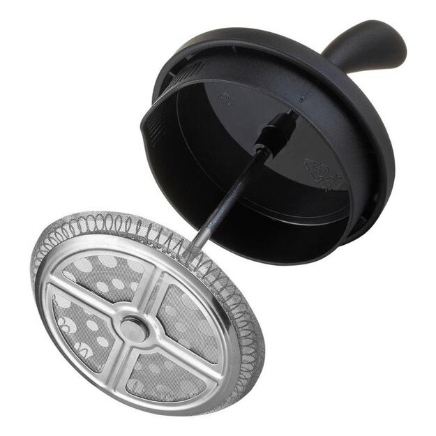 FRENCH PRESS 1000ML/90509 RESTO 7