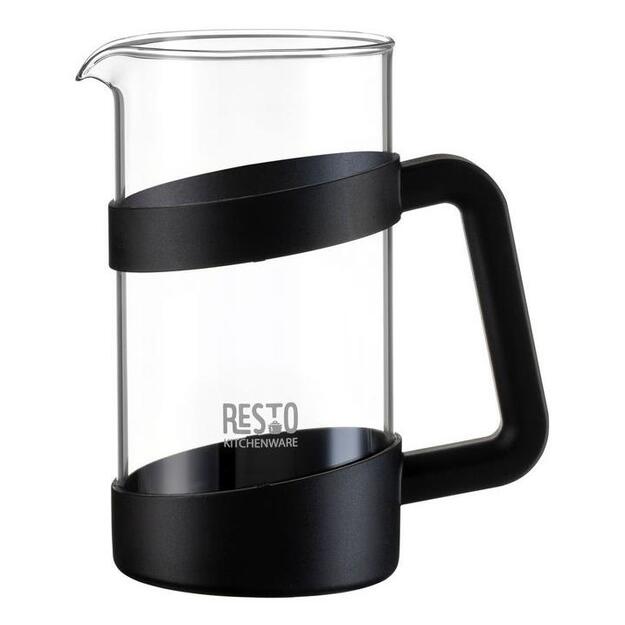 FRENCH PRESS 1000ML/90509 RESTO 9