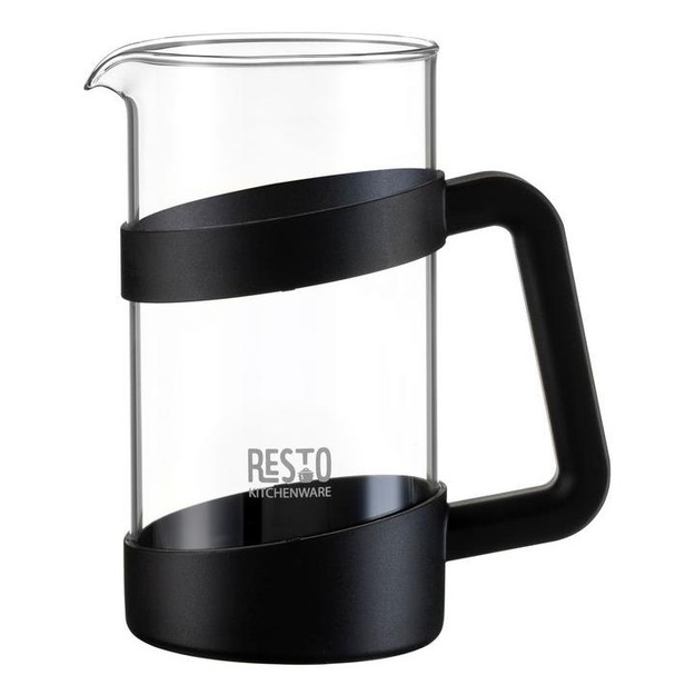 FRENCH PRESS 1000ML/90509 RESTO