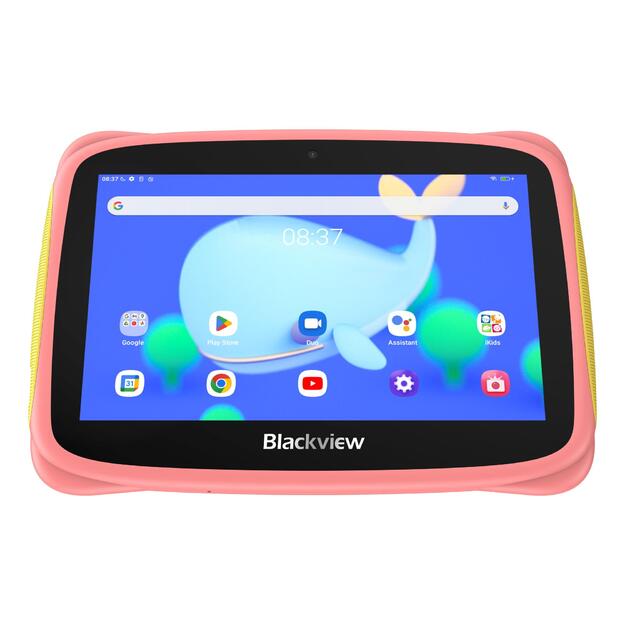 TABLET TAB3 KIDS 7  32GB/TAB 3 KIDS 2/32 PINK BLACKVIEW 4