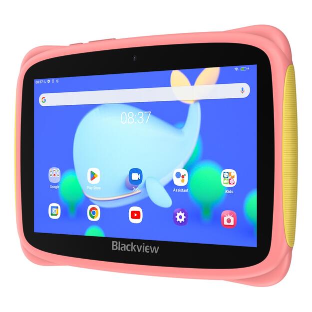 TABLET TAB3 KIDS 7  32GB/TAB 3 KIDS 2/32 PINK BLACKVIEW 2