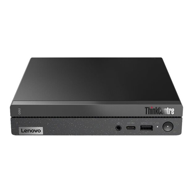 LENOVO ThinkCentre Neo 50q Tiny G4 Intel Core i3-1215U 8GB 256GB Intel UHD W11P 1yOS+CO2