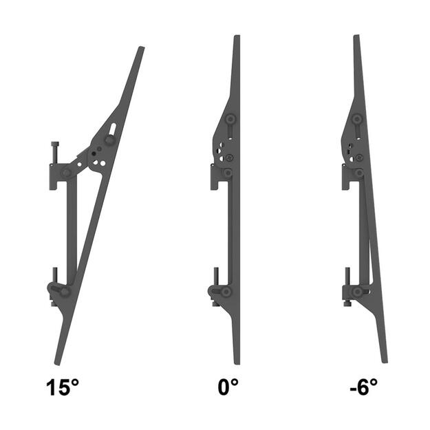 MONITOR ACC WALL MOUNT /MENU/32-55  NMPRO-WMB2 NEOMOUNTS