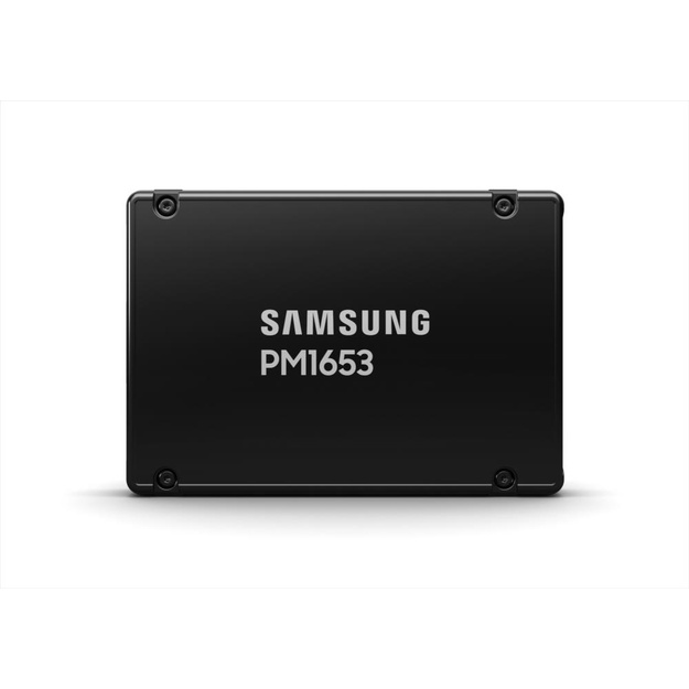 SSD SAS2.5  960GB PM1653/MZILG960HCHQ-00A07 SAMSUNG
