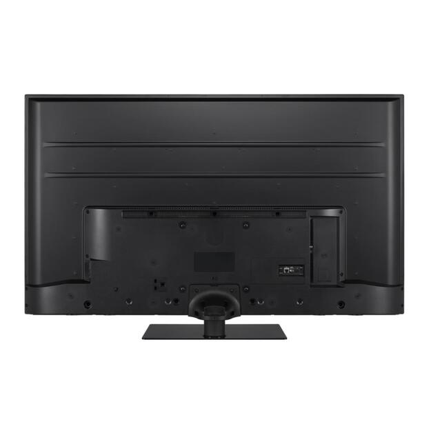 TV SET LCD 55  4K/TX-55LX650E PANASONIC