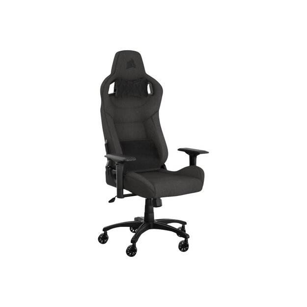 CORSAIR T3 Rush 2023 Gaming Chair Charcoal