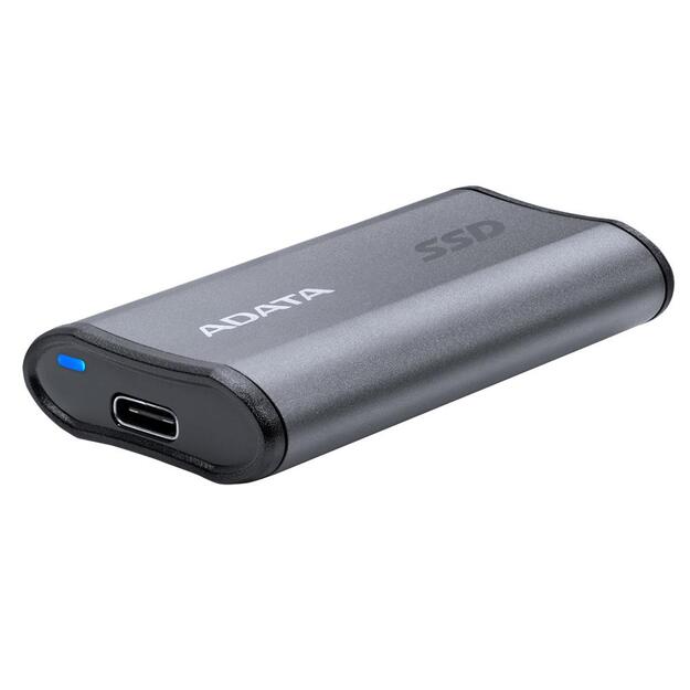 External SSD|ADATA|SE880|4TB|USB-C|Write speed 2000 MBytes/sec|Read speed 2000 MBytes/sec|AELI-SE880-4TCGY 10